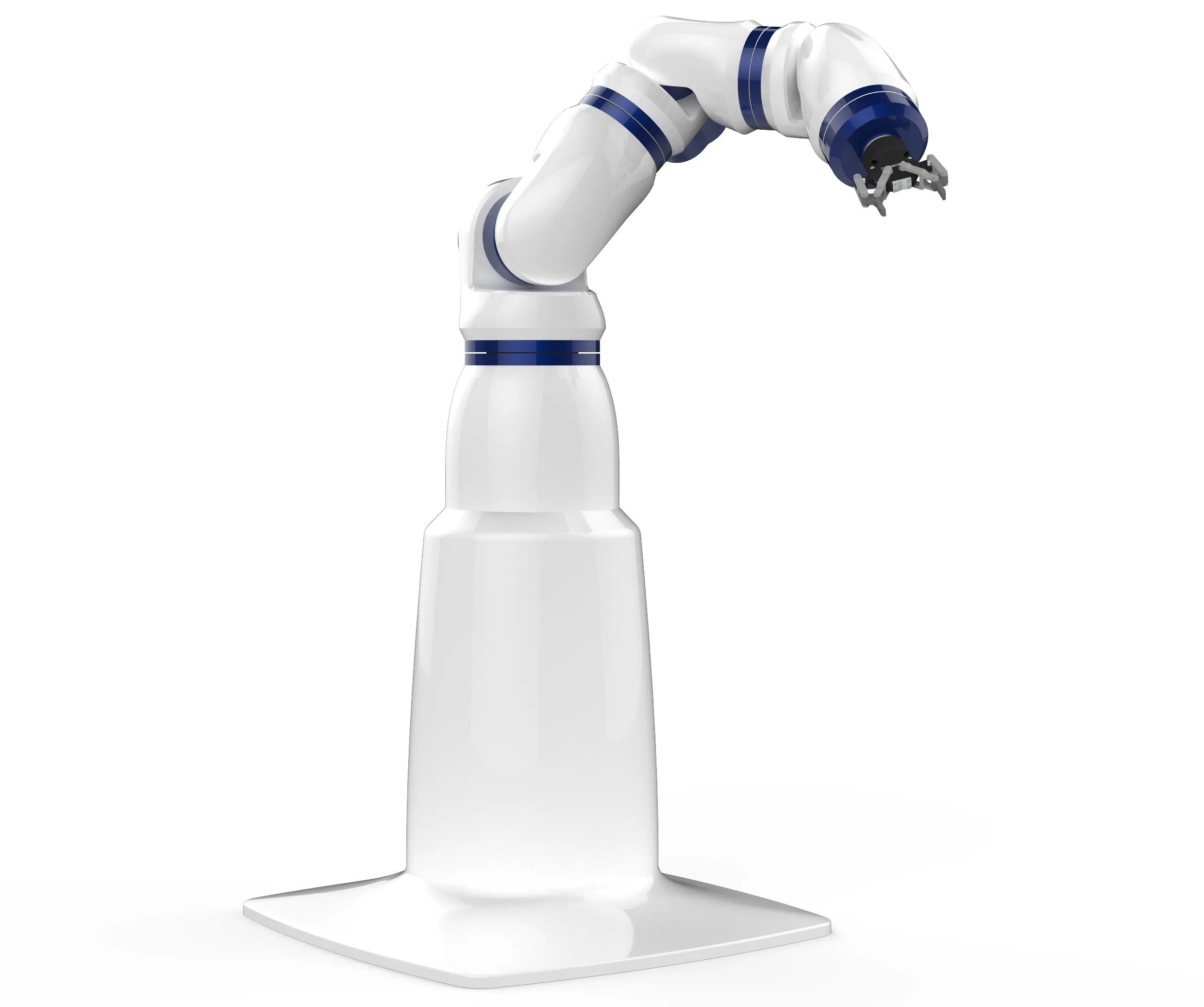 7-Achsen-Roboterarm 1st Generation