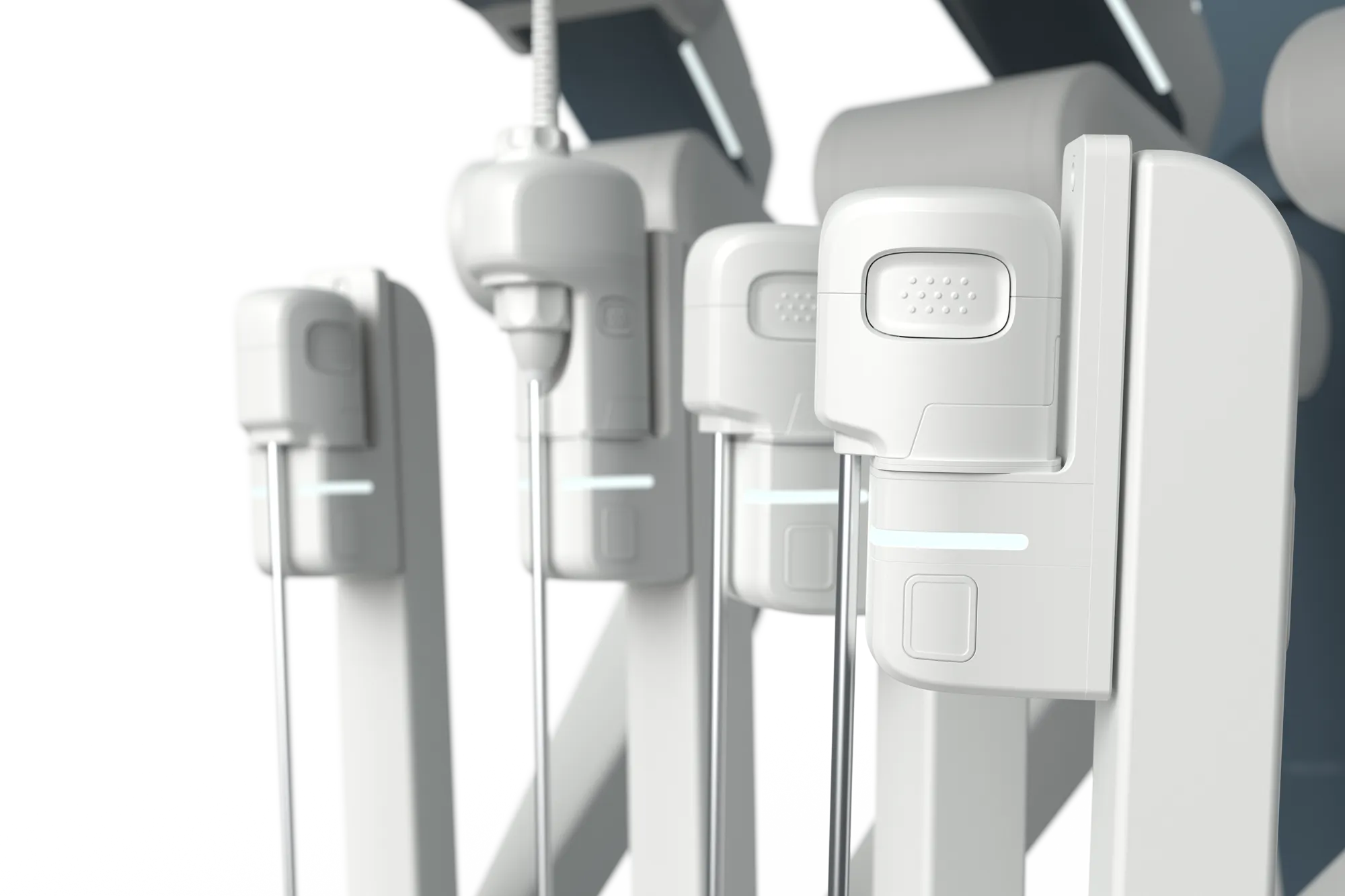 Robotics and ID design