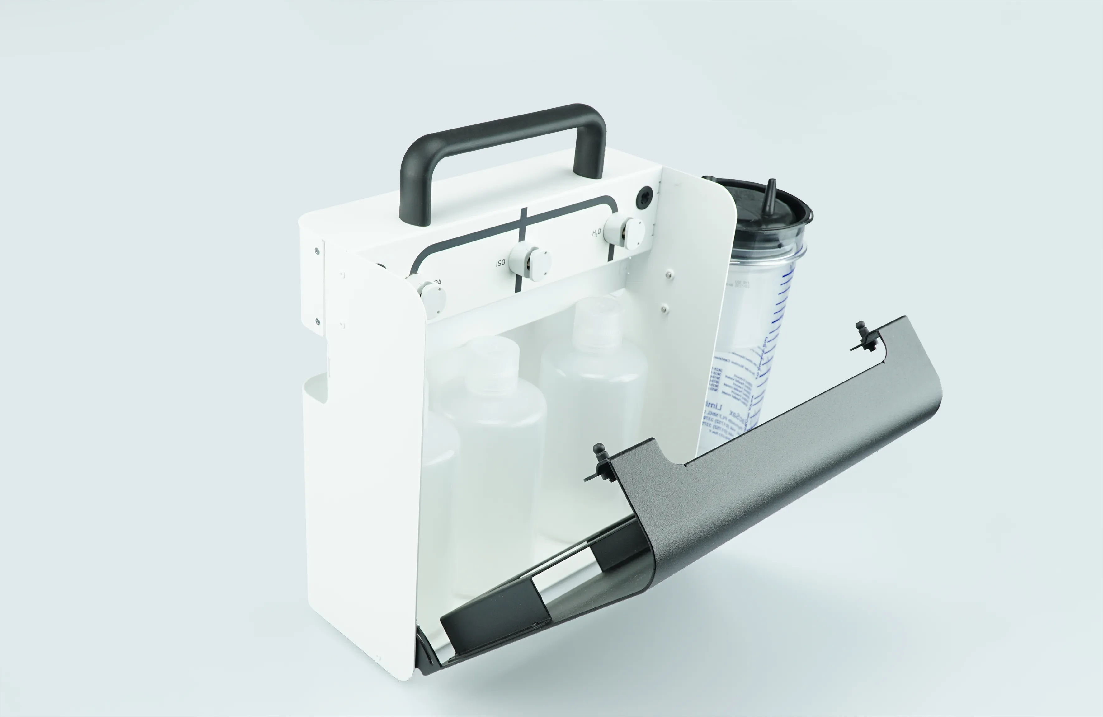 invendo medical - Cleaning Kit