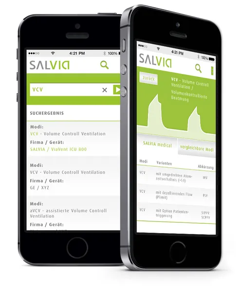 Mode Finder App