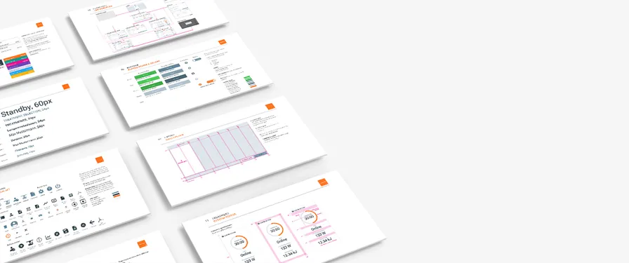 GUI Styleguide