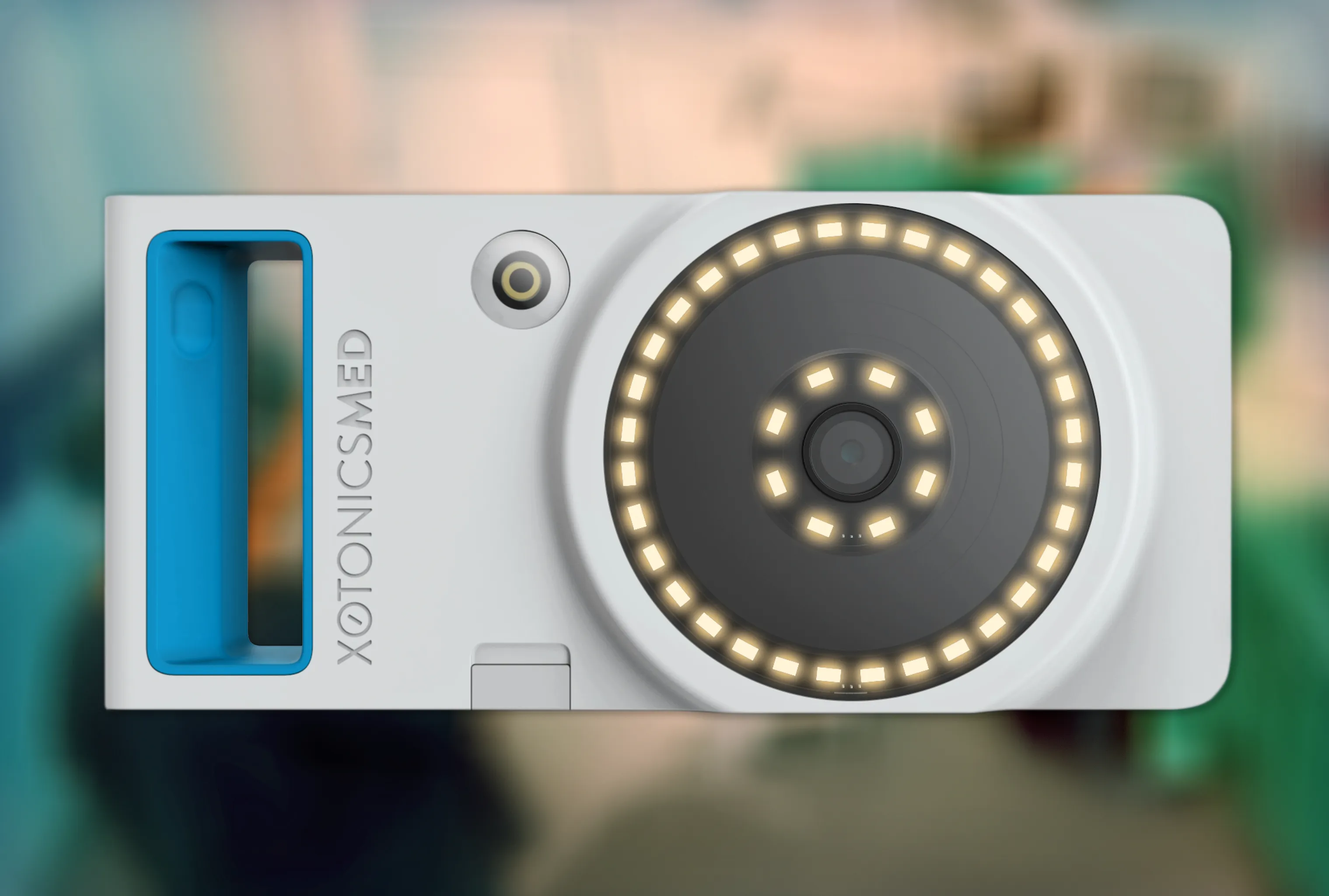 XOTOCAM - Medical Camera
