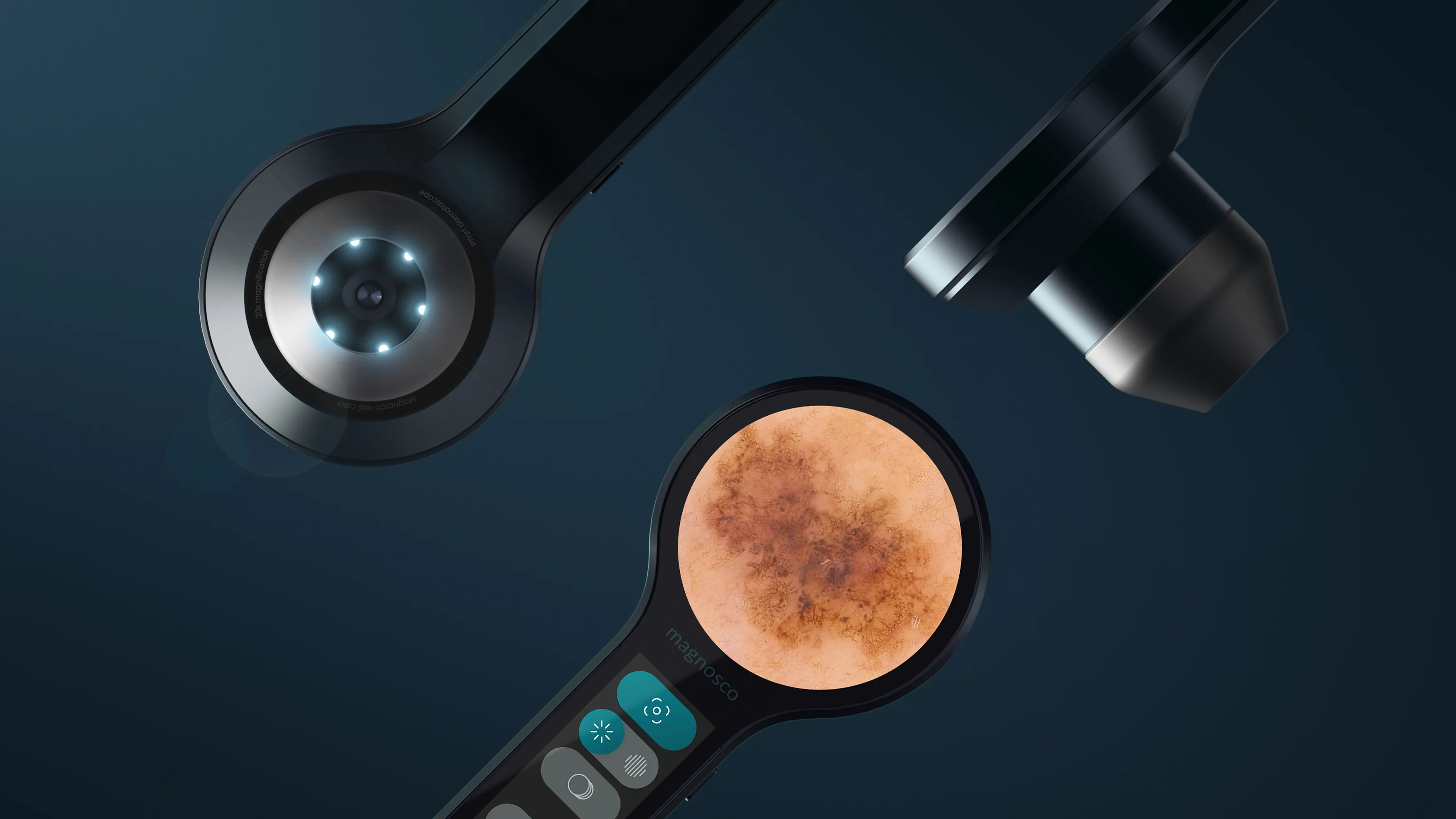 Red Dot “Best of the Best Medical Devices” 2024 für das innovative Magnos Handheld-Device