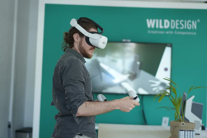 Advanced Design Simulation und Prototyping: Der Schlüssel zum Erfolg!