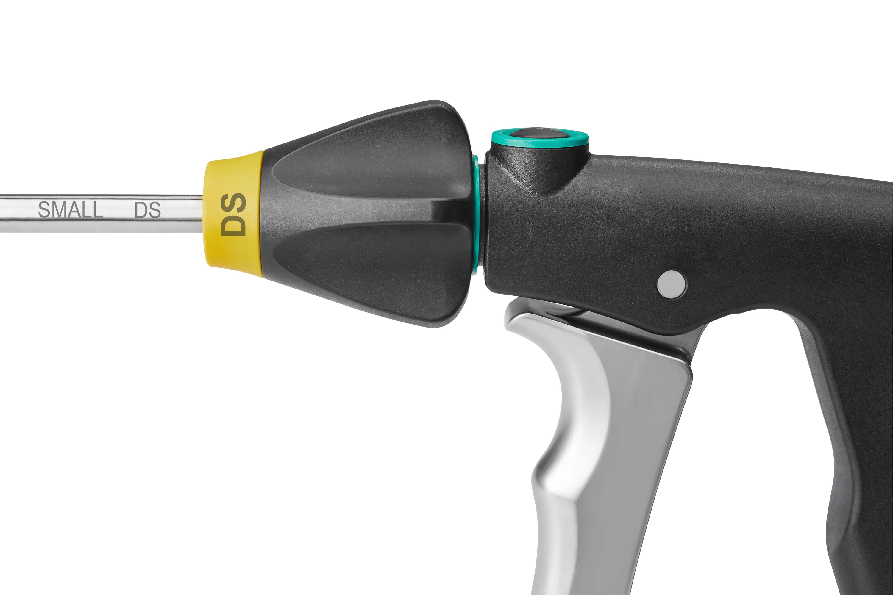 SQ.line® Laparoskopische Clip-Applikatoren