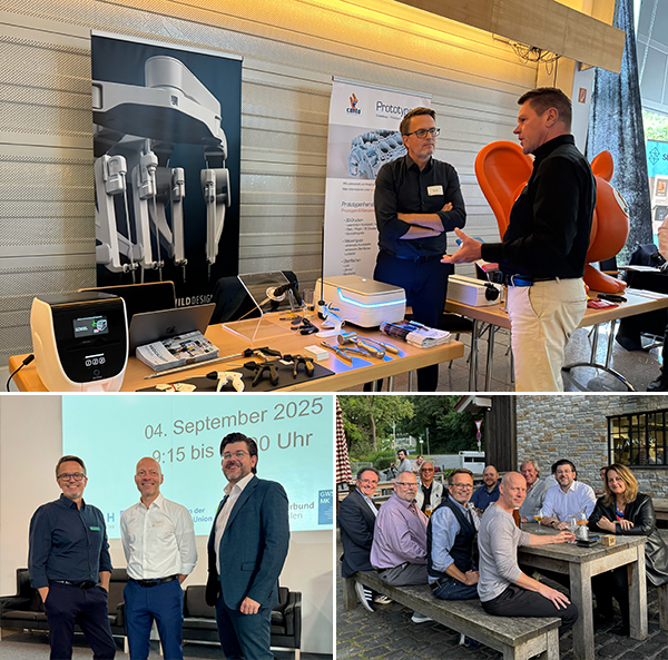 04 Minuten Medical Design Checkup #82