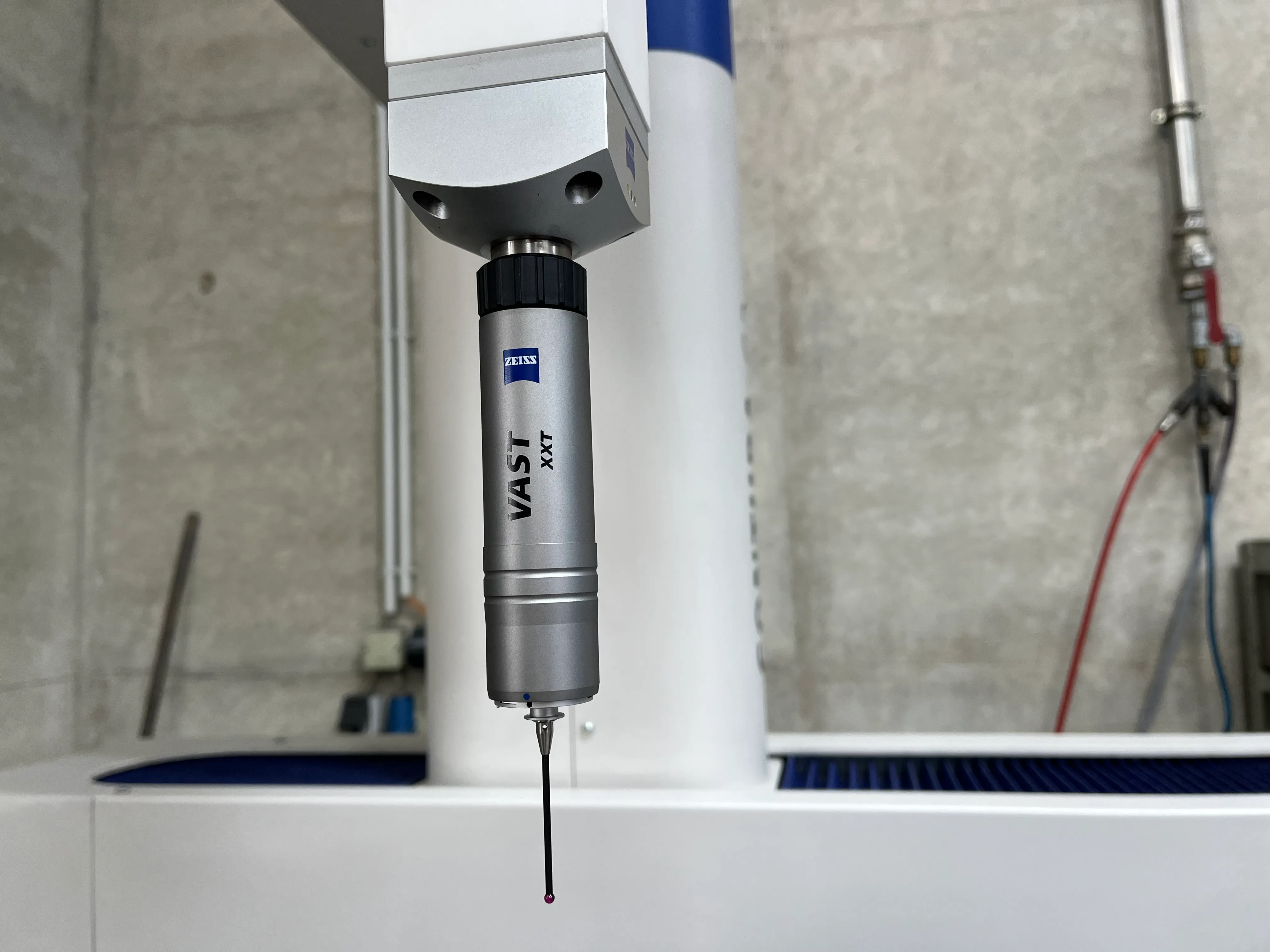 Messmaschine Zeiss Contura G2