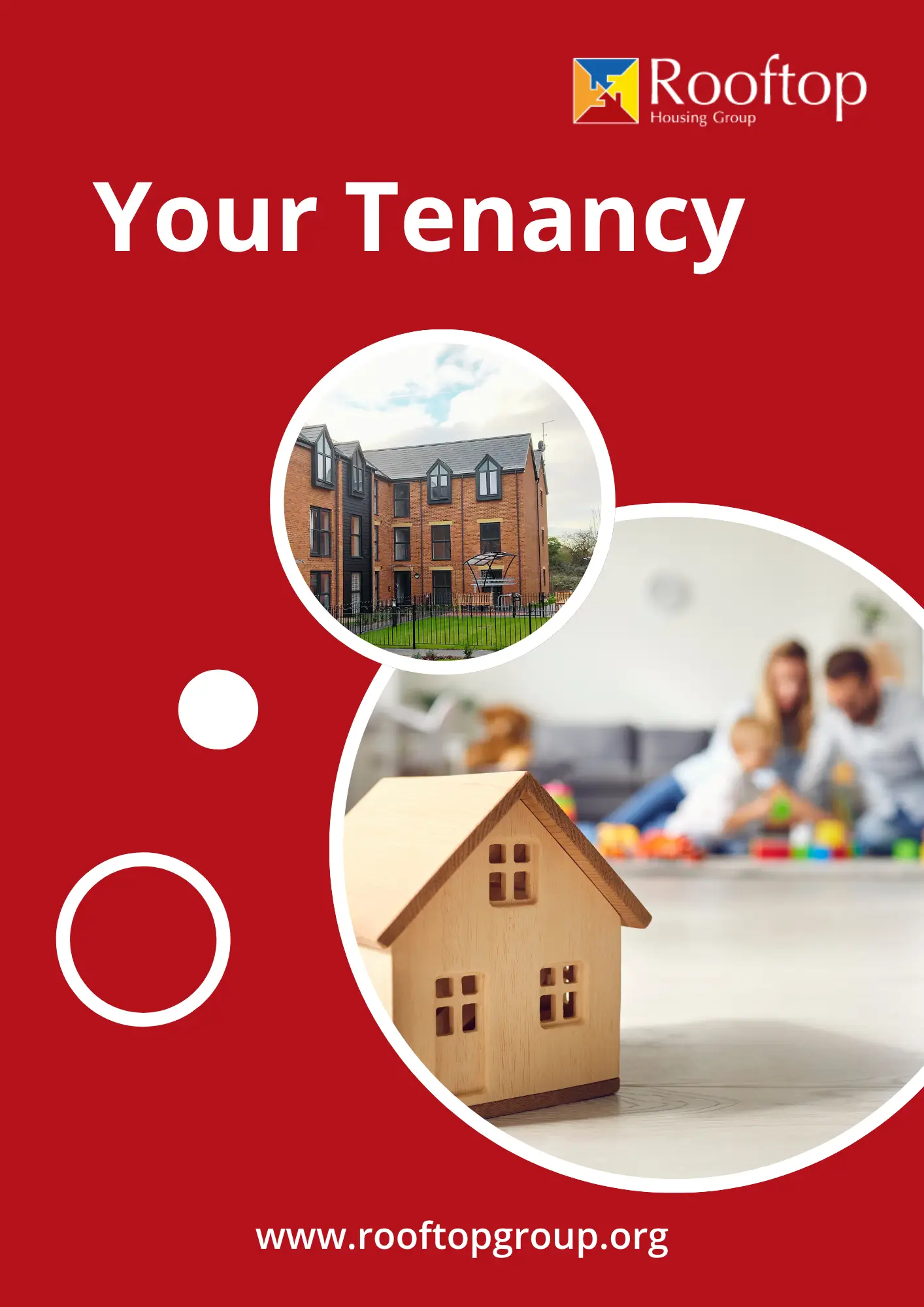 Customer Handbook Your Tenancy