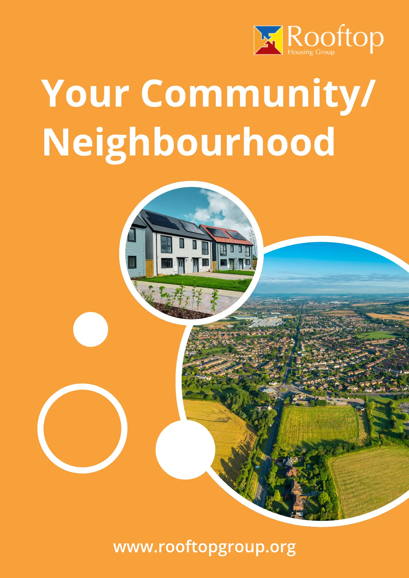 Customer Handbook Your Community and Neighbourhood