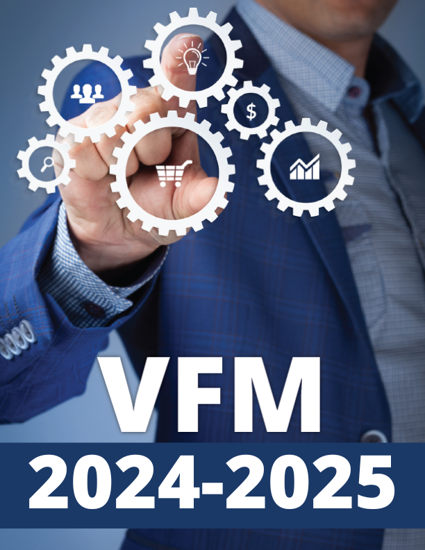 Value for Money and Performance Report 2024