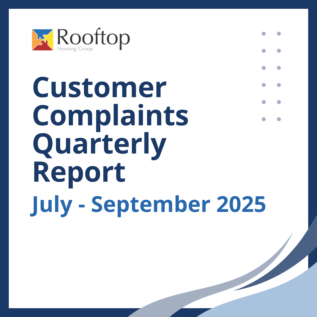 Customer Complaints Quarterly Report 2025Q2