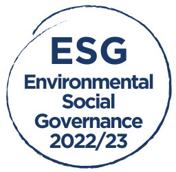 Environmental, Social and Governance 2022-2023