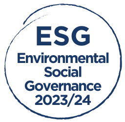 Environmental, Social and Governance 2023-2024