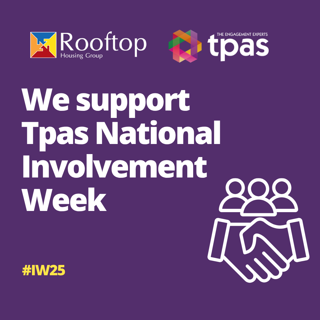 Celebrating Tpas Involvement Week 2025