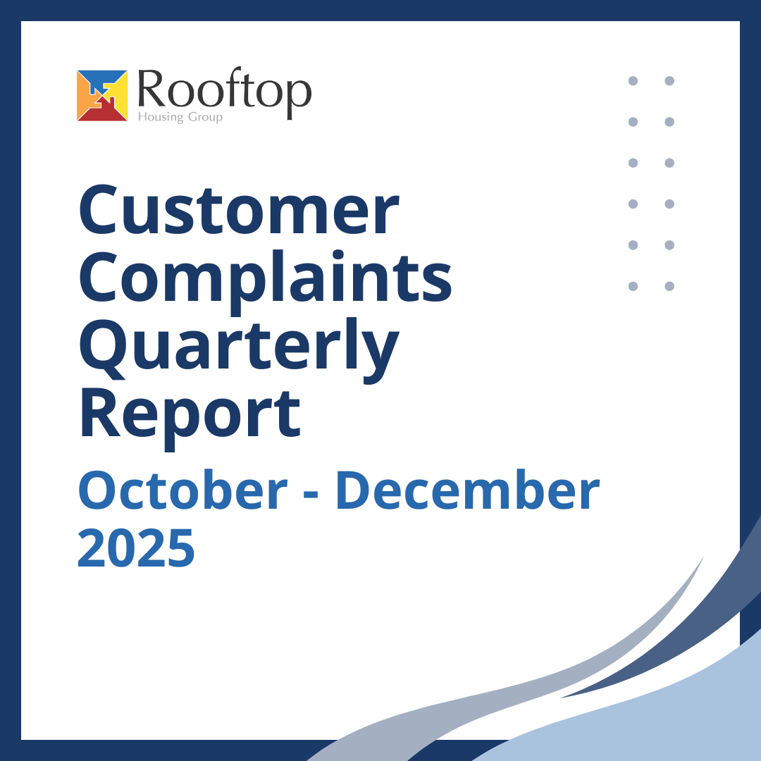 Customer Complaints Quarterly Report 2025 Q3