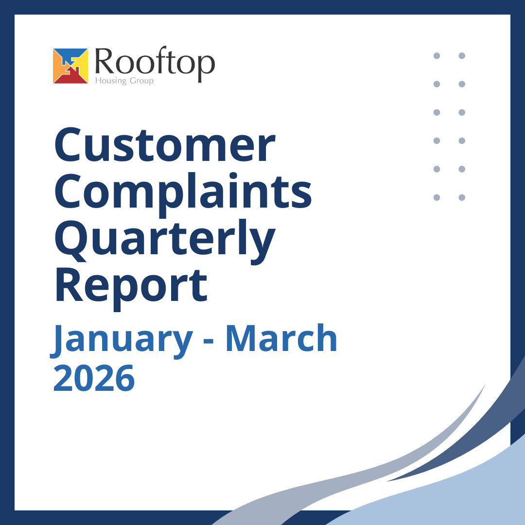 Customer Complaints Quarterly Report 2025-26 Q4 