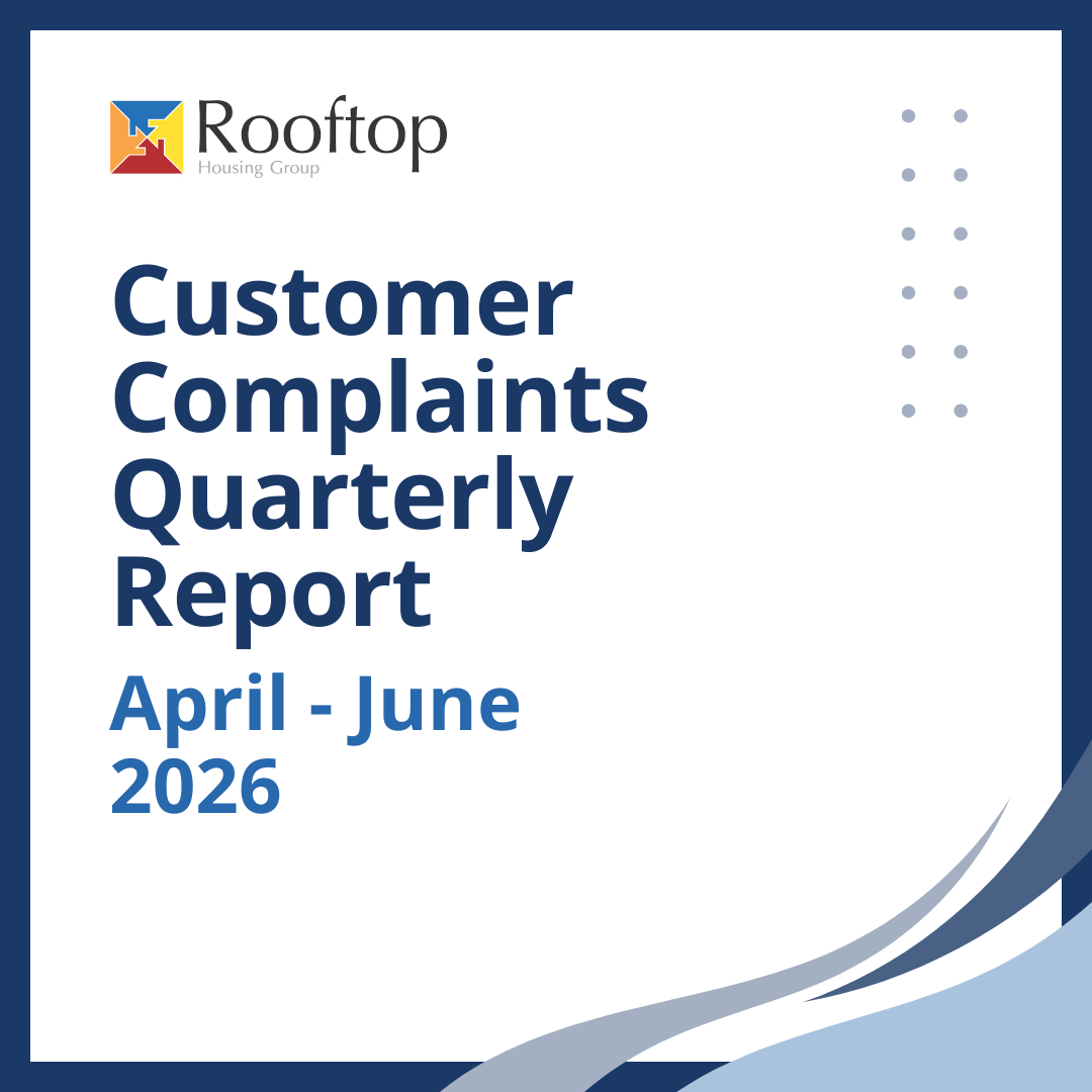 Customer Complaints Quarterly Report 2026 Q1