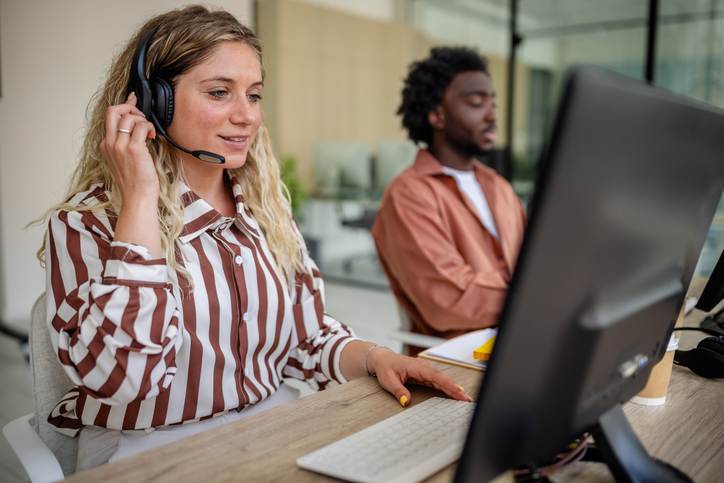 New trial to help improve customer experience