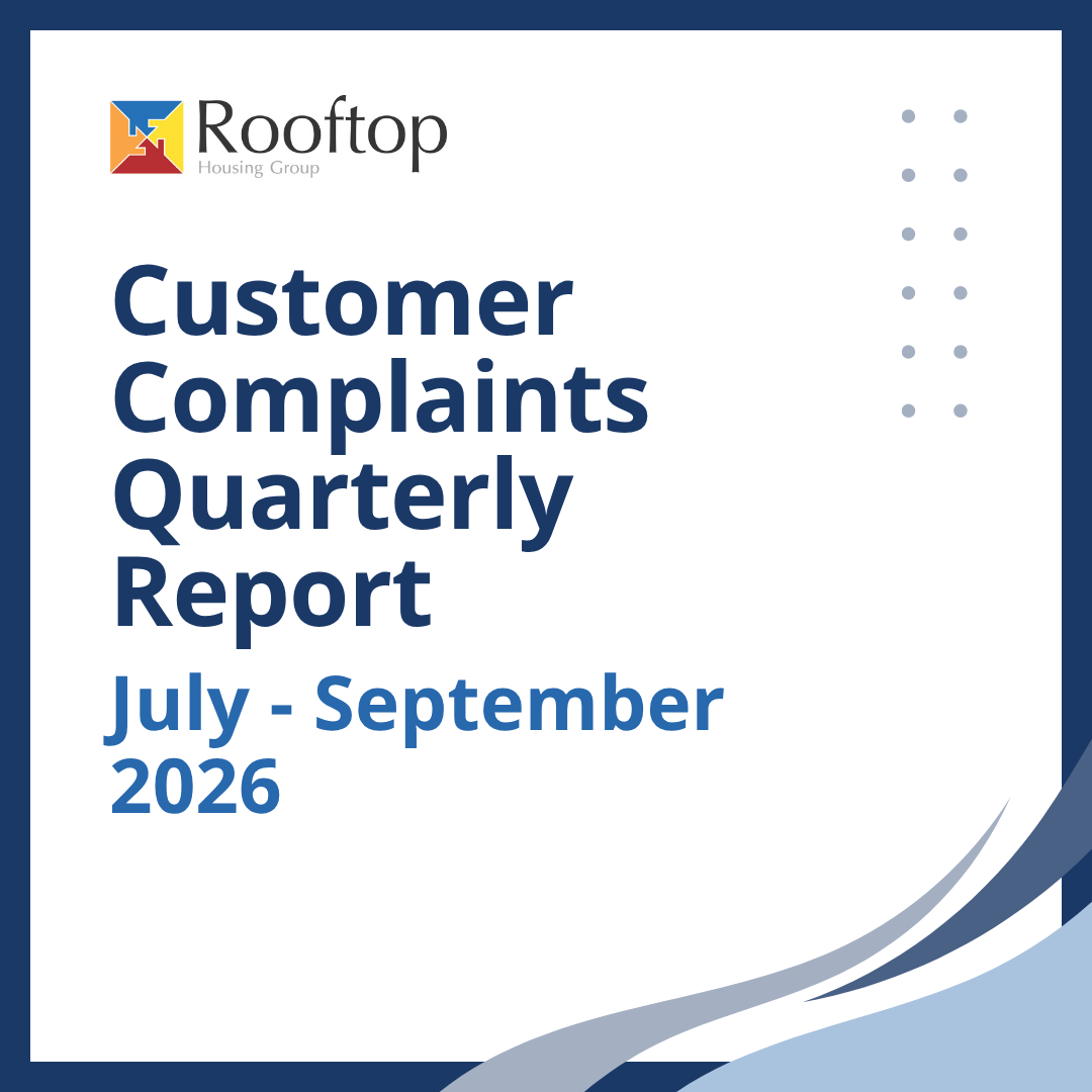 Customer Complaints Quarterly Report 2026 Q2