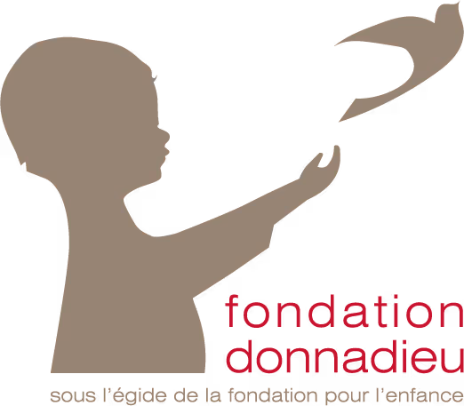 Logo de la Fondation Donnadieu, engagement philanthropique pour la jeunesse par la culture. Site développé par SHUNPO.