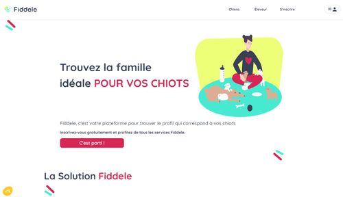 image d'un projet shunpo