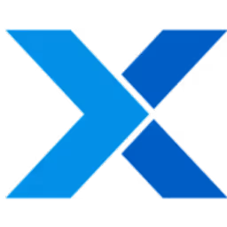 Icône Xano : Architecture API et base de données par SHUNPO.