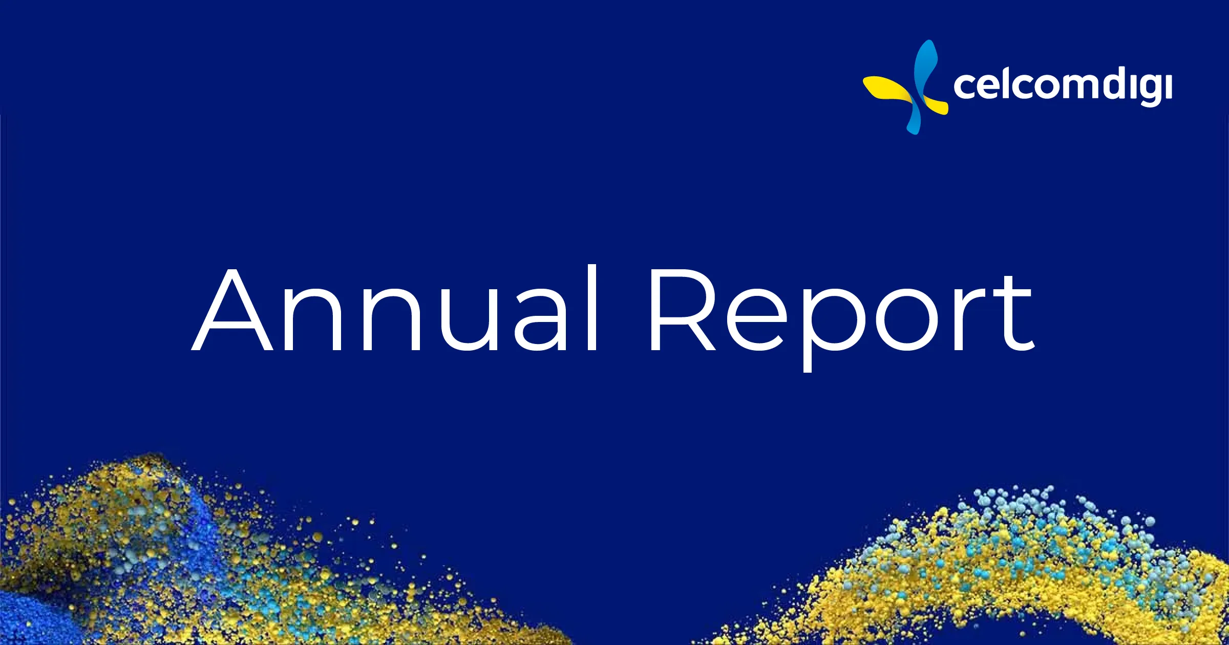 CelcomDigi | Integrated Annual Report 2024