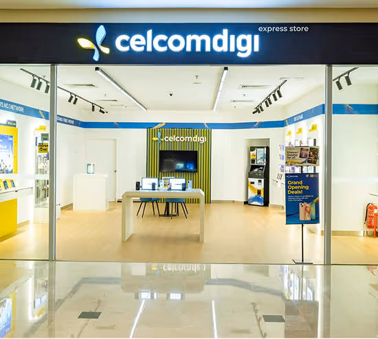 CelcomDigi Young Talent Programme | Kickstart your career with us