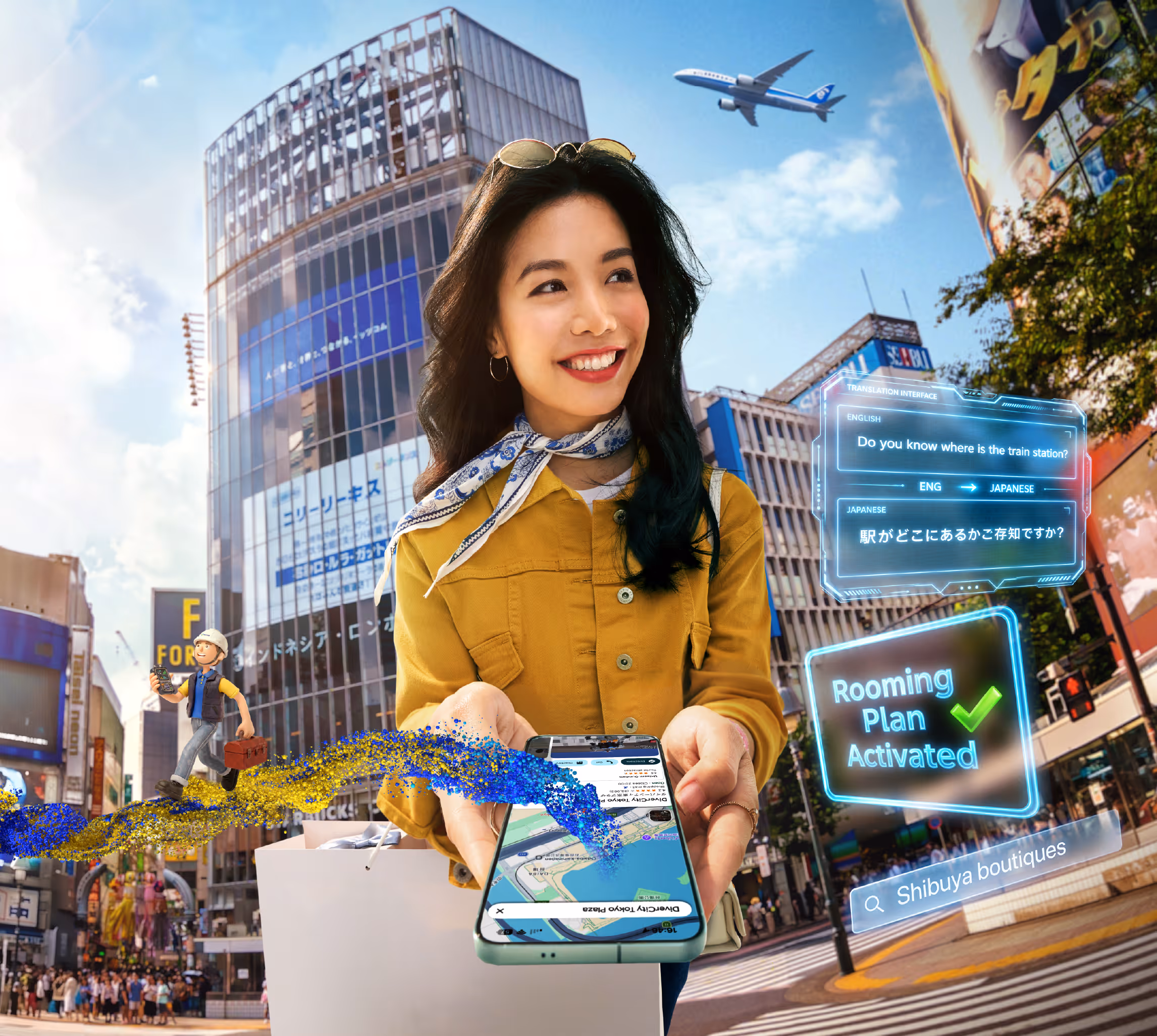CelcomDigi Business | Enjoy RM300 Duit Raya with Unlimited 5G Packs