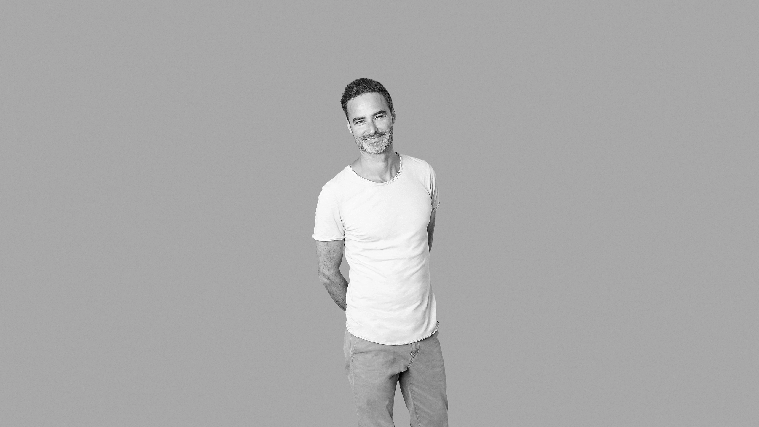 "This is me" Portrait Image