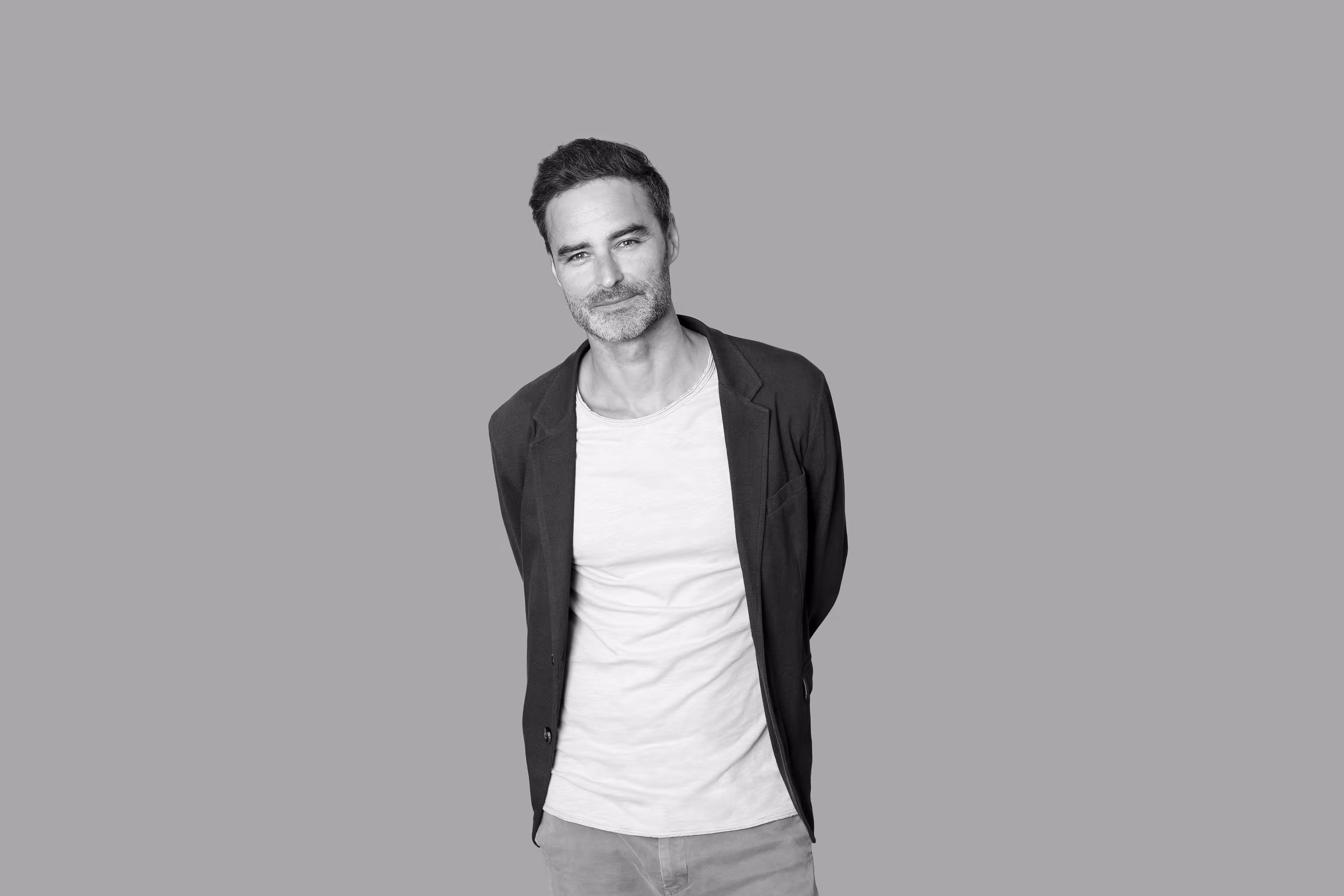 "This is me" Portrait Image