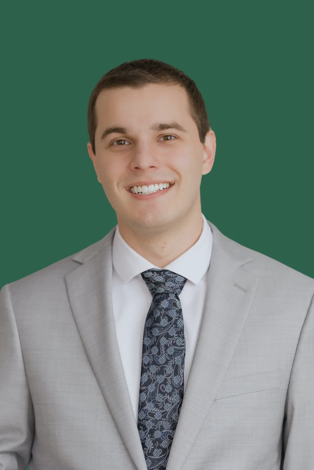 Tagen Steidinger, CPA