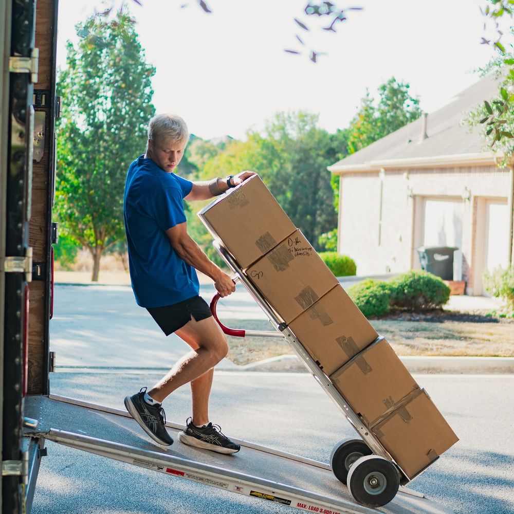 Personalities and profitability, moving company profitability, moving company growth