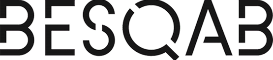 Besqabs logotyp