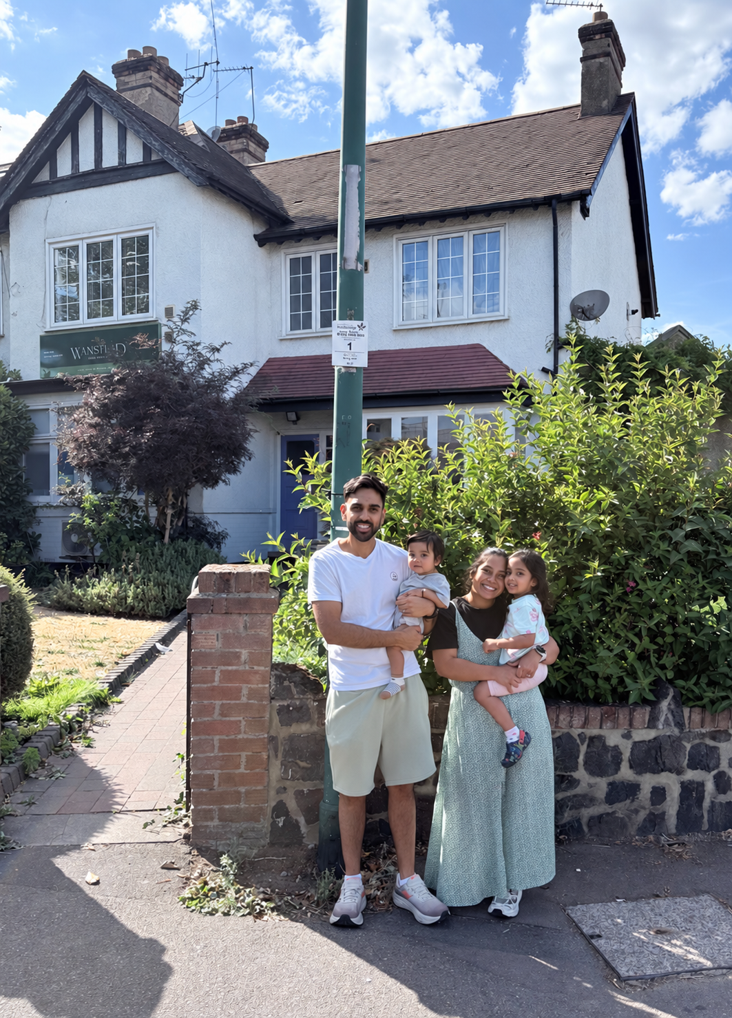 Leading the 60+ year legacy forward are dentist-dental hygienist duo Dr Tejesh & Tulsi Patel, who took over the practice in 2022.