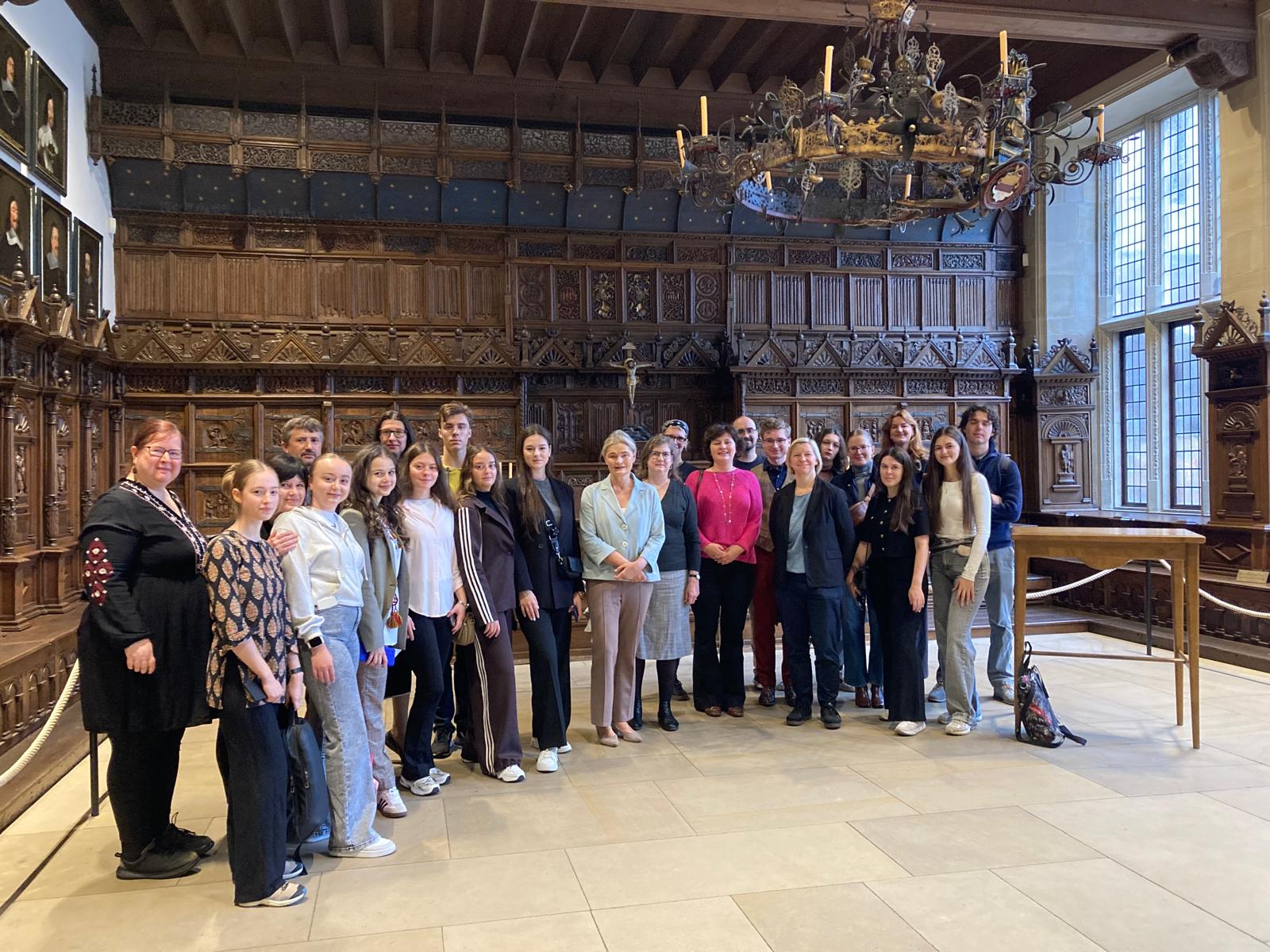 Культура пам’яті на прикладі Буковини