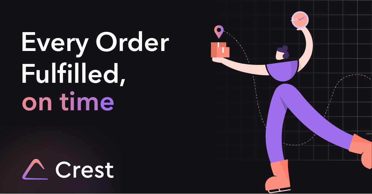 Stay In Stock Always - #1 Inventory planning Tool