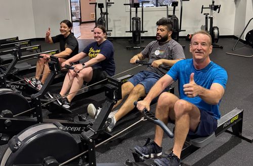 Calling a Do-Over: Five Steps to RESTART Your New Year's Resolutions