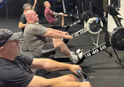 Why "Losing Weight" Isn't a Real Goal (And What to Do Instead)