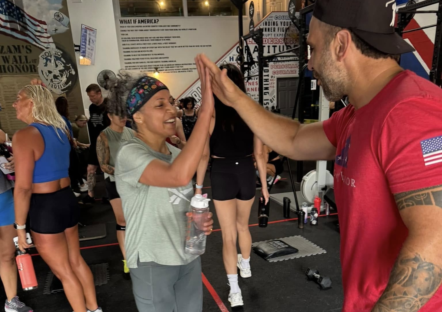 How to Find the Right Gym (And Finally Reach Your Goals)