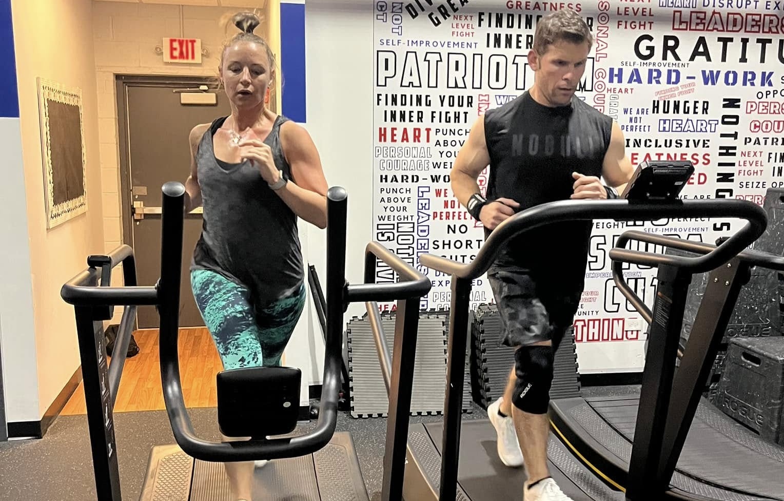 Struggling to Reach Your Fitness Goals? This Might Be Holding You Back