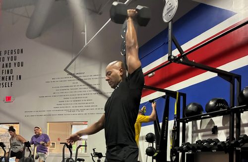 Stop Dreaming, Start Doing: How to Finally Get Results at the Gym