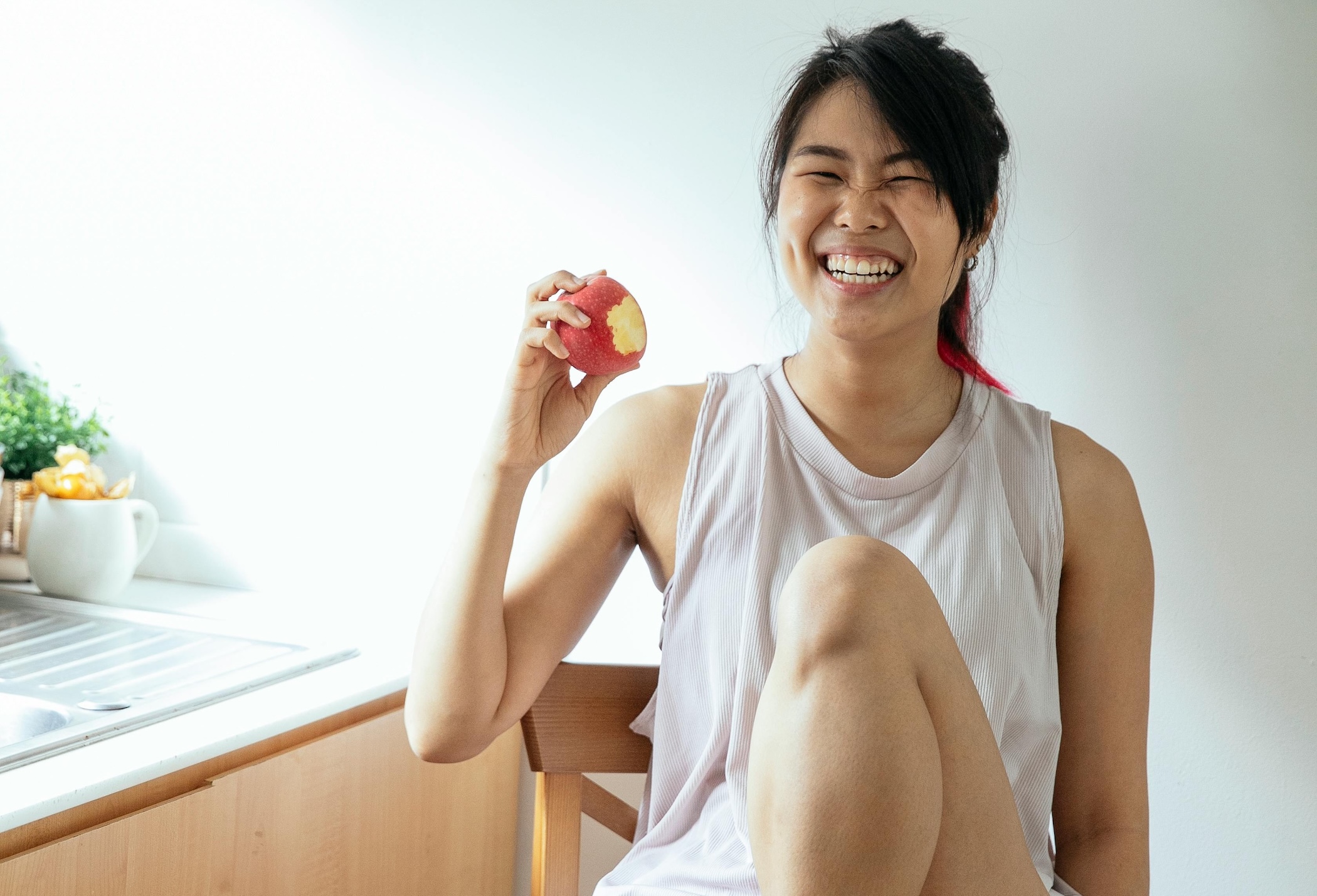 Healthy Eating for Fitness: How Daily Choices Shape Your Health and Results