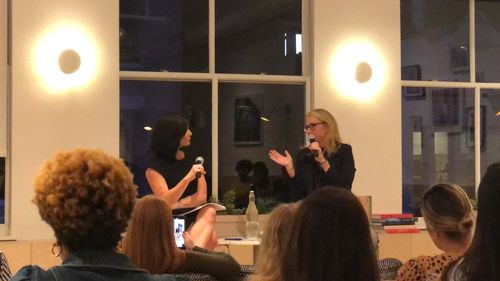 tamsen fadal and friends