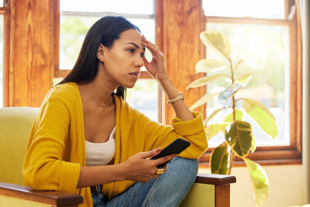 Are influencers impacting your self-worth? 