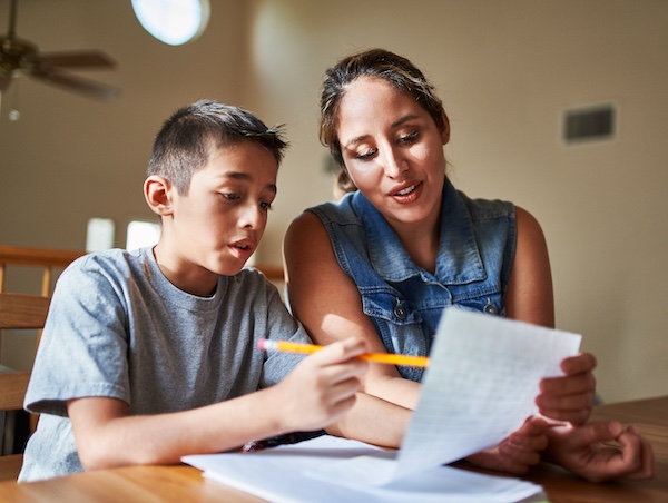 Coach Jess’ top focus tips for your child 