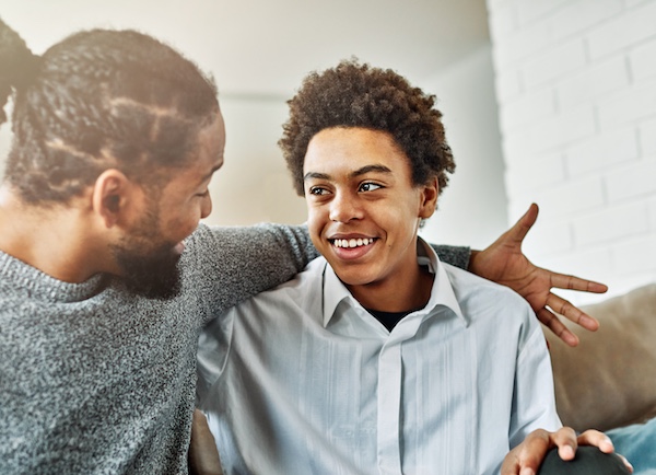 Signs of OCD in kids, teens, and young adults 