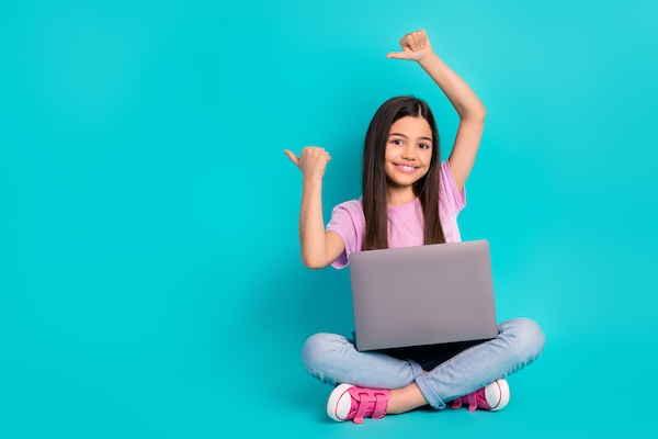 Virtual care for kids and teens: Why it works