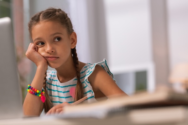 Recognizing the quiet signs of ADHD