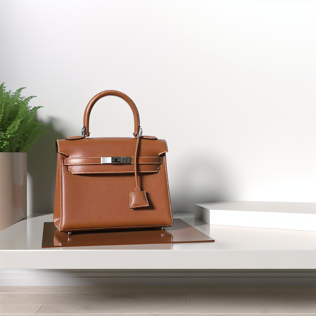 Investing in the Hermès Mini Kelly II: Your Essential Guide


